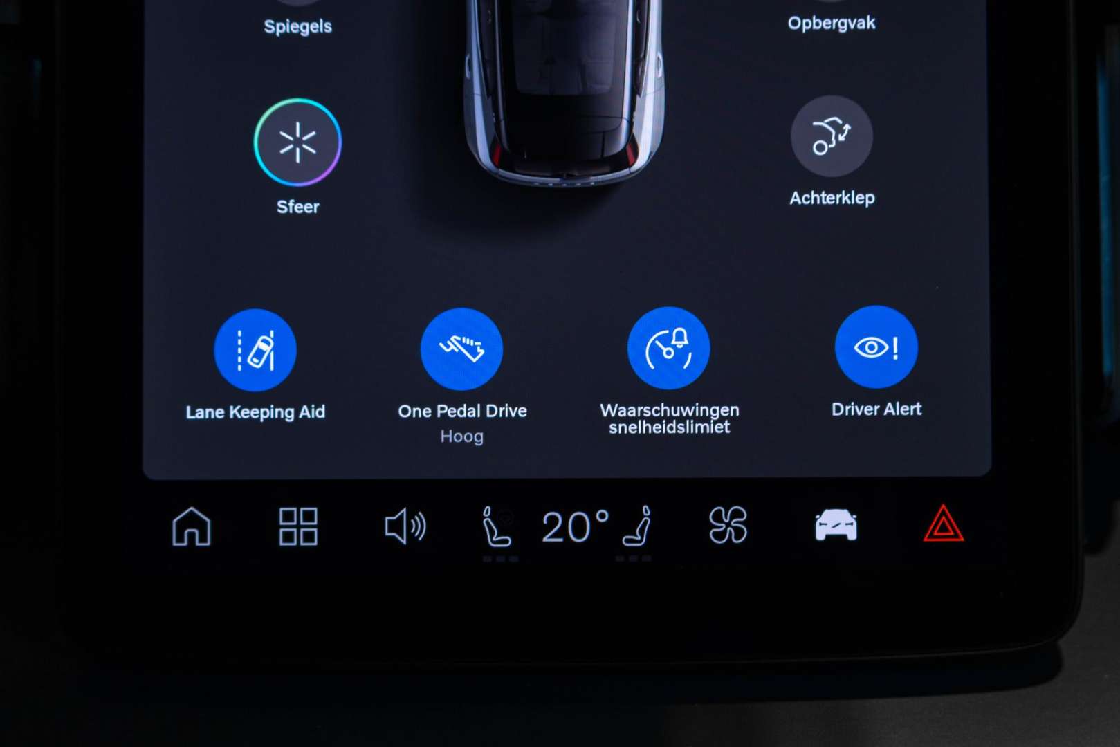 Volvo EX30 TWIN MOTOR PERFORMANCE - 2025 - Joinsteer - #28