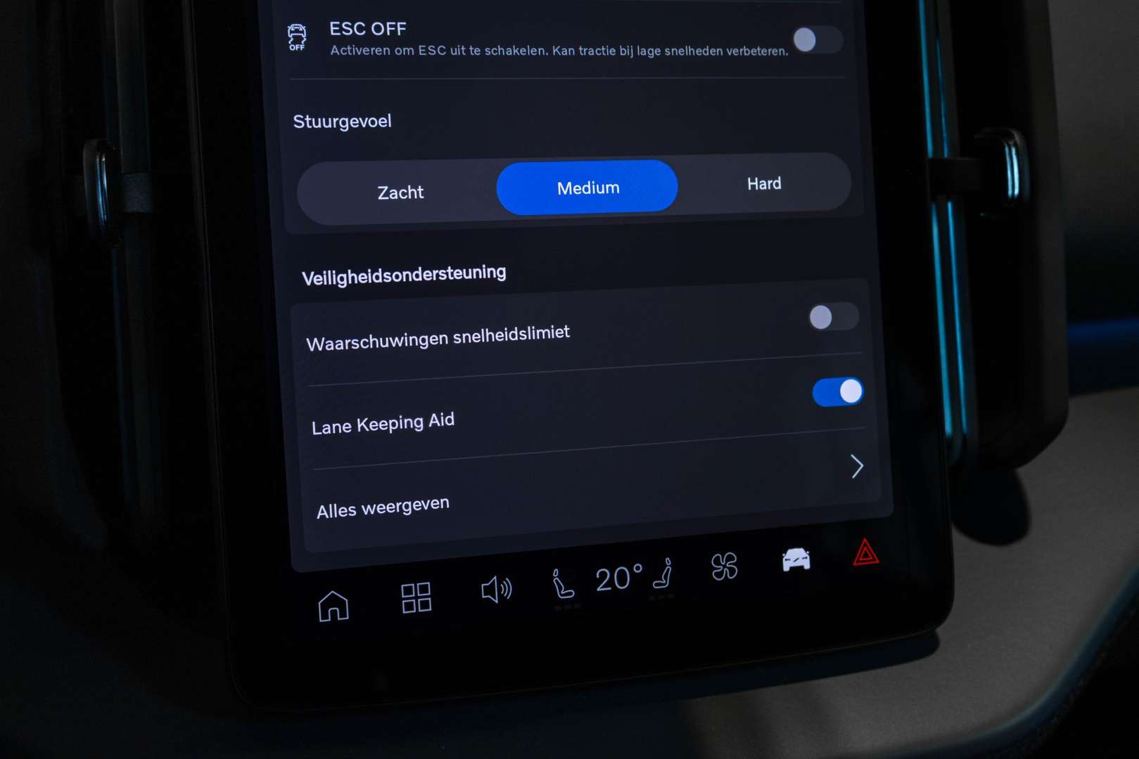 Volvo EX30 TWIN MOTOR PERFORMANCE - 2025 - Joinsteer - #32