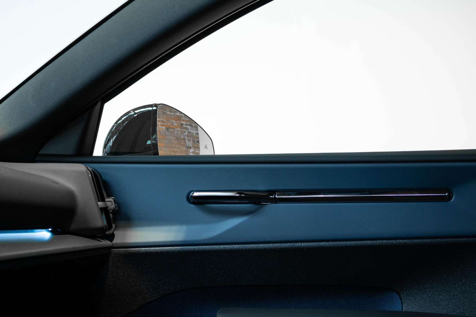 Volvo EX30 TWIN MOTOR PERFORMANCE - 2025 - Joinsteer - #35