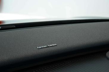 Volvo EX30 TWIN MOTOR PERFORMANCE — photo 36