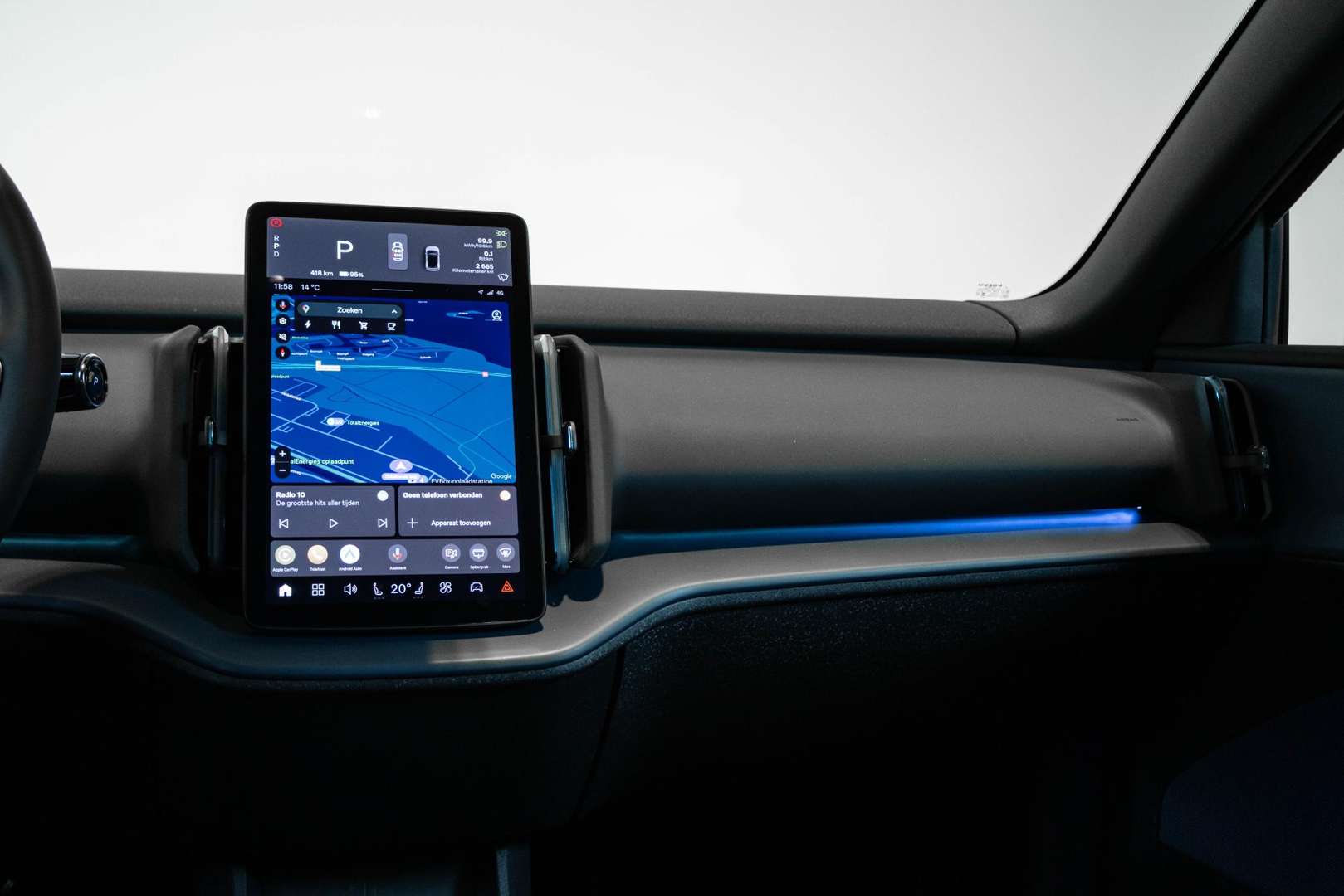 Volvo EX30 TWIN MOTOR PERFORMANCE - 2025 - Joinsteer - #37