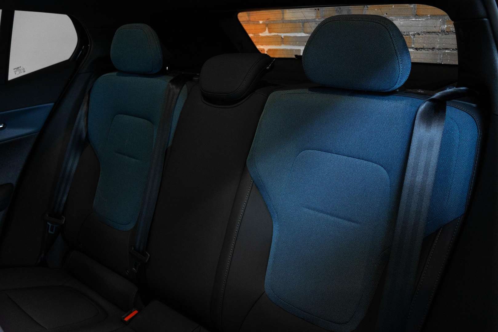 Volvo EX30 TWIN MOTOR PERFORMANCE - 2025 - Joinsteer - #38