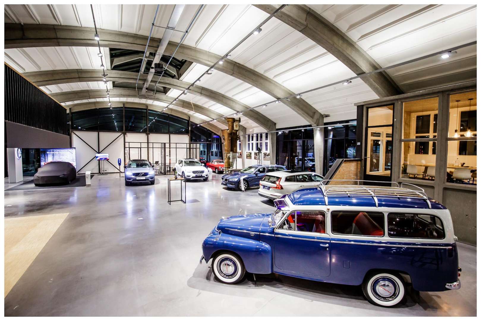 Volvo EX30 TWIN MOTOR PERFORMANCE - 2025 - Joinsteer - #44