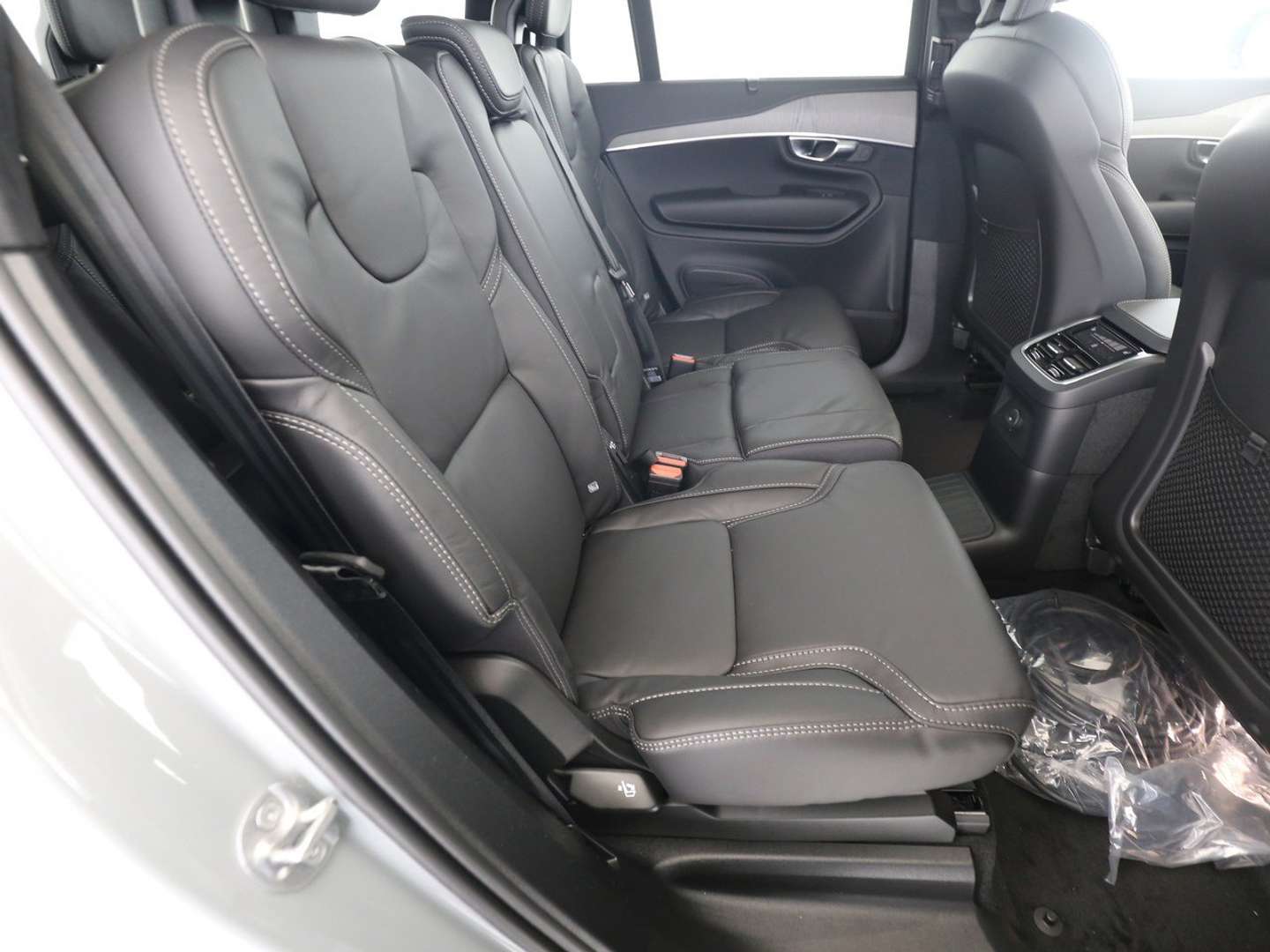 Volvo XC90 T8 Recharge Ultimate - 2024 - Joinsteer - #9