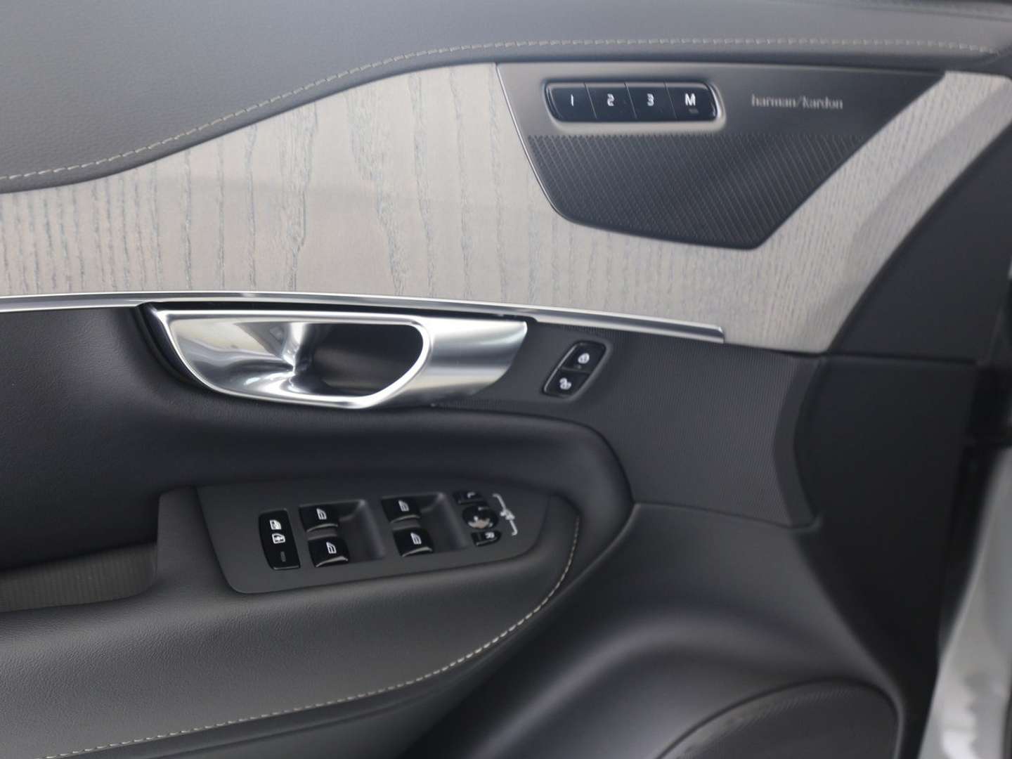 Volvo XC90 T8 Recharge Ultimate - 2024 - Joinsteer - #11