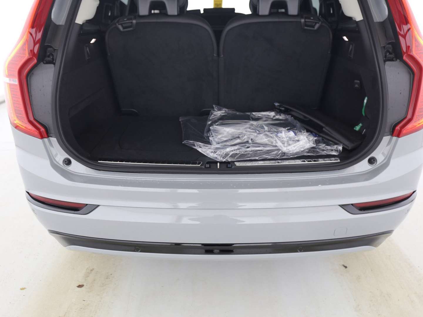 Volvo XC90 T8 Recharge Ultimate - 2024 - Joinsteer - #13