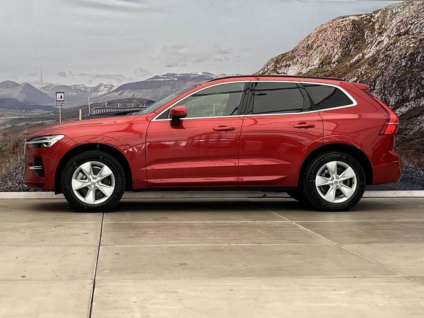 Volvo XC60 B4 Core - 2023 - Joinsteer - #2