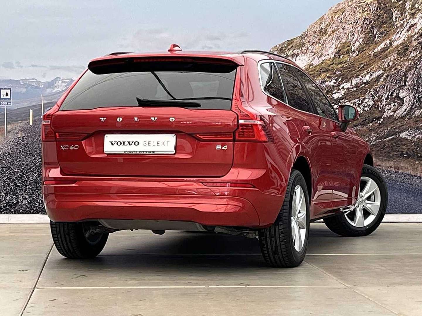 Volvo XC60 B4 Core - 2023 - Joinsteer - #3