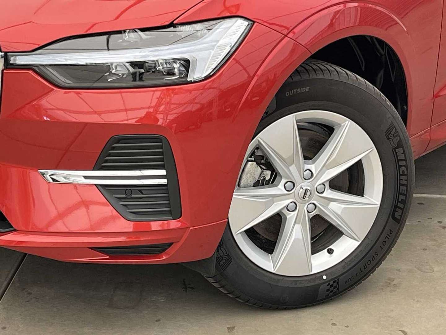 Volvo XC60 B4 Core - 2023 - Joinsteer - #5