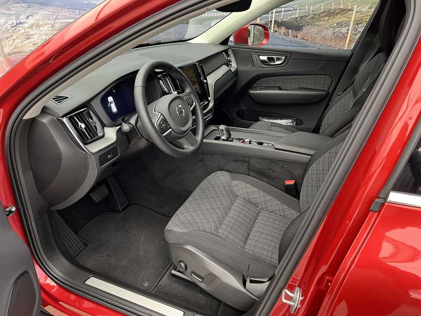 Volvo XC60 B4 Core - 2023 - Joinsteer - #6