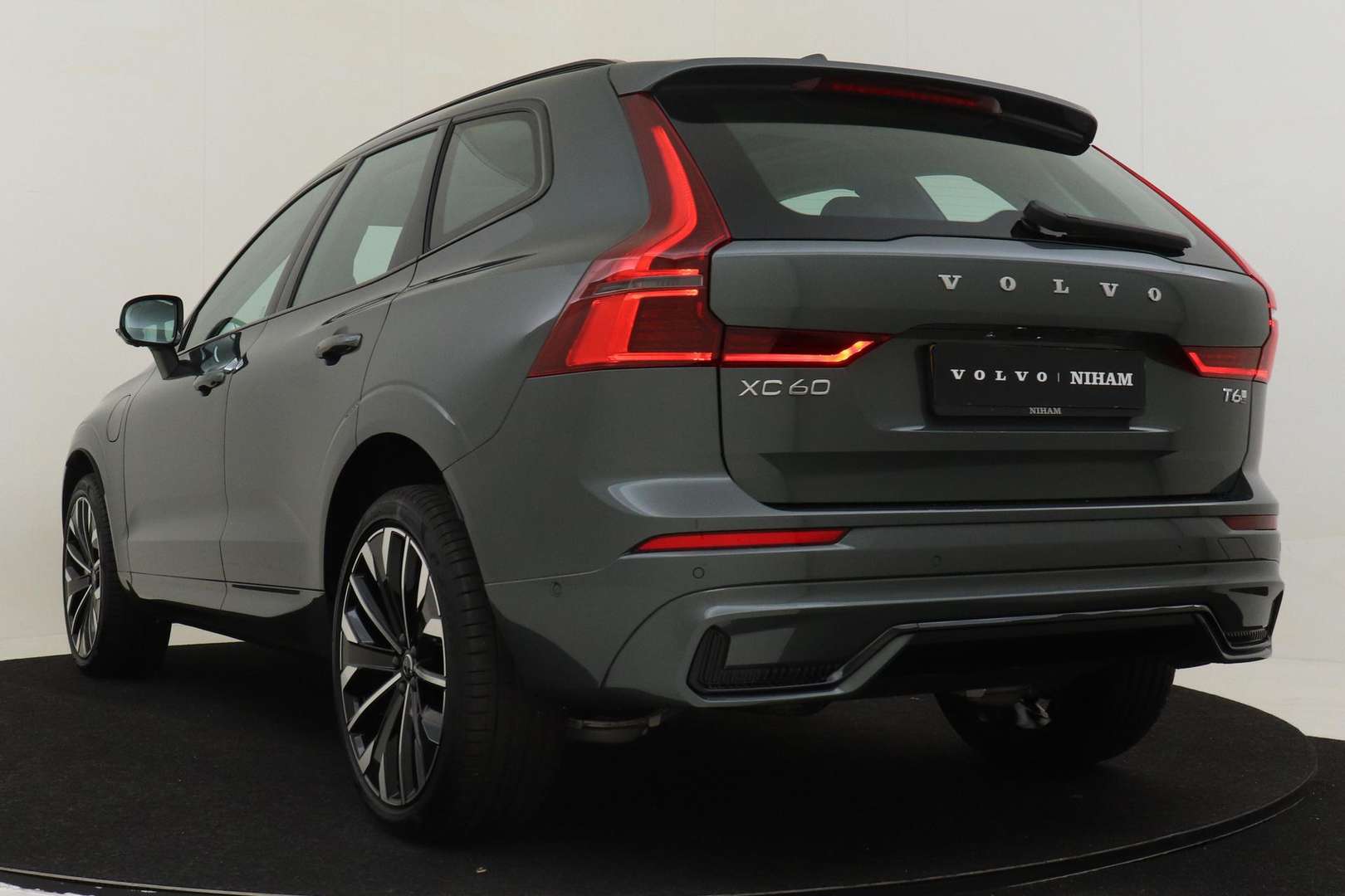 Volvo XC60 T6 Recharge Ultimate - 2025 - Joinsteer - #4