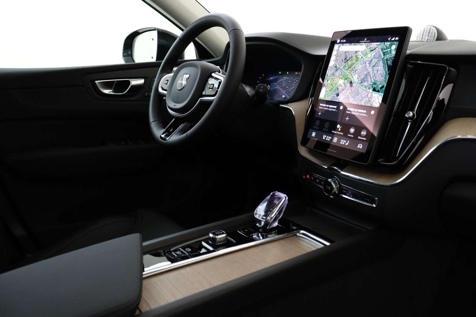 Volvo XC60 T6 Recharge Ultimate - 2025 - Joinsteer - #5