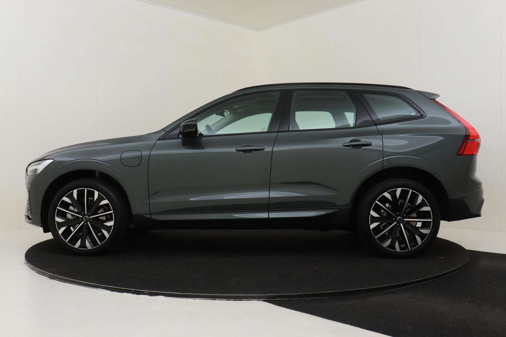 Volvo XC60 T6 Recharge Ultimate - 2025 - Joinsteer - #6