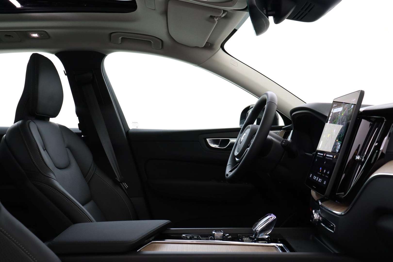 Volvo XC60 T6 Recharge Ultimate - 2025 - Joinsteer - #7