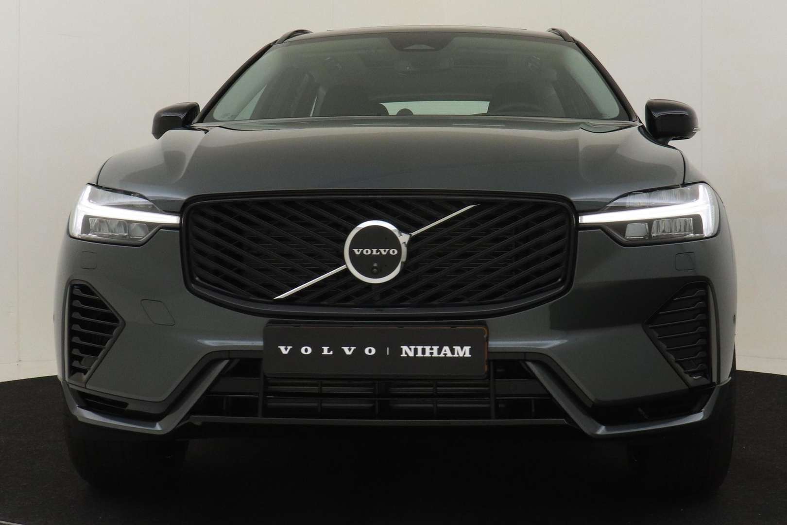 Volvo XC60 T6 Recharge Ultimate - 2025 - Joinsteer - #8