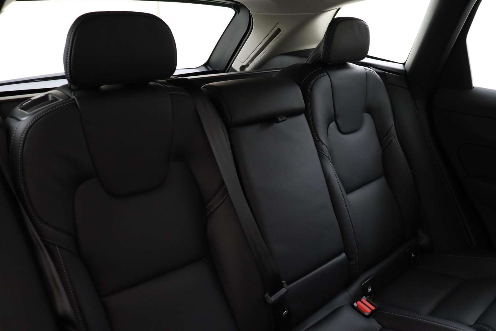 Volvo XC60 T6 Recharge Ultimate - 2025 - Joinsteer - #11