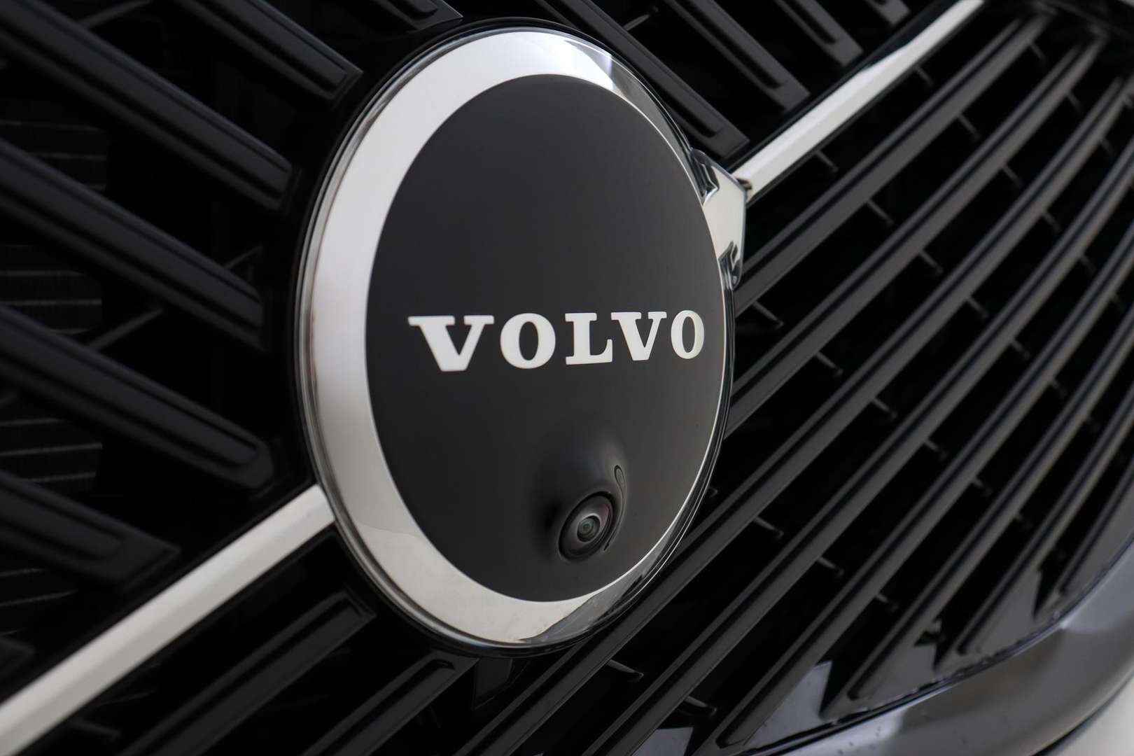 Volvo XC60 T6 Recharge Ultimate - 2025 - Joinsteer - #15