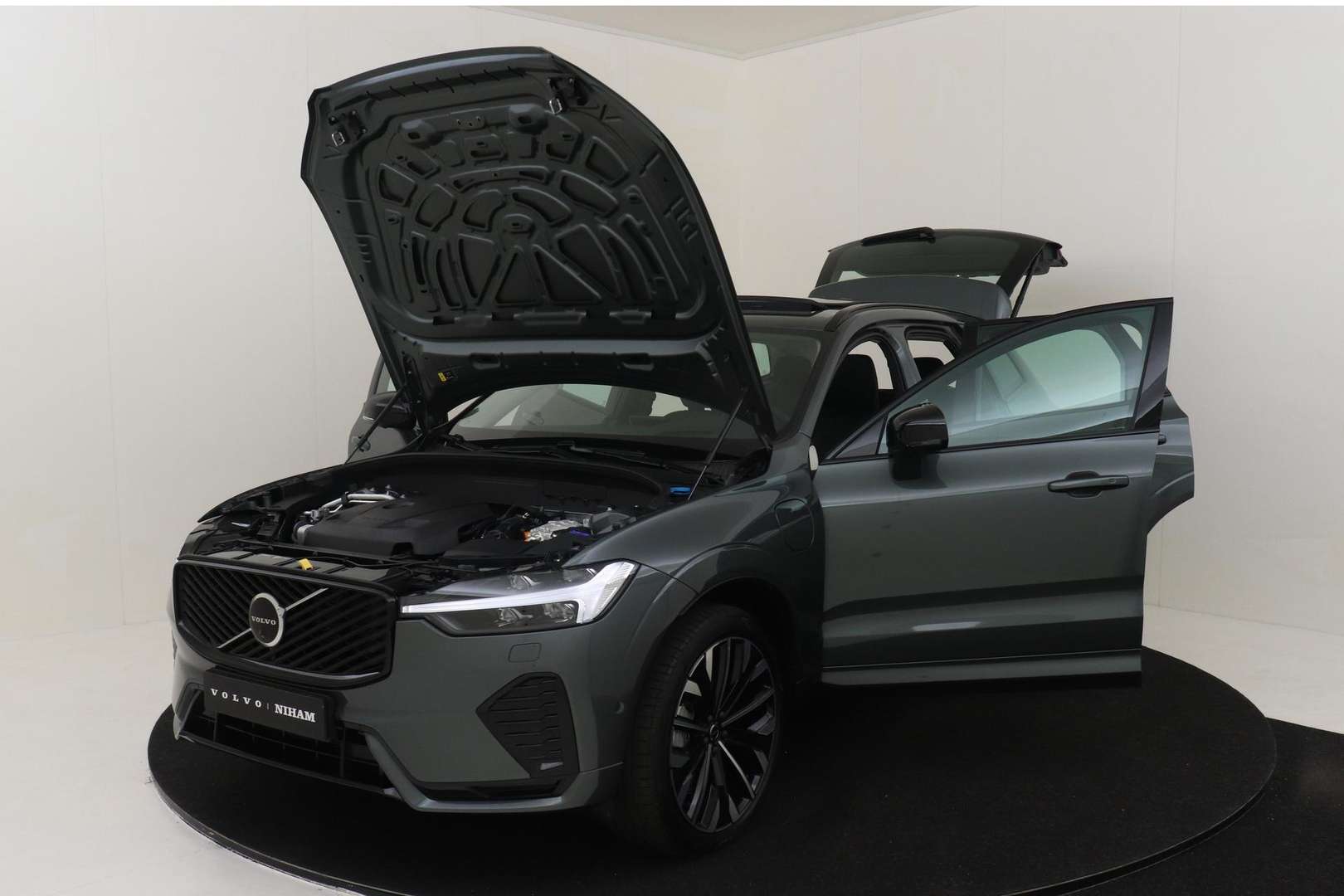 Volvo XC60 T6 Recharge Ultimate - 2025 - Joinsteer - #16