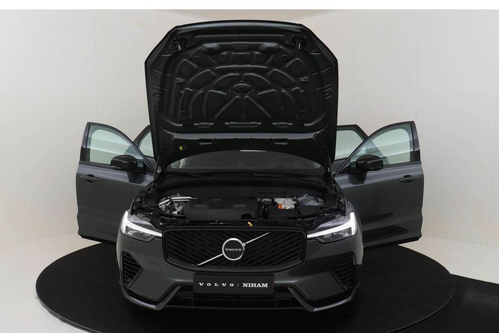 Volvo XC60 T6 Recharge Ultimate - 2025 - Joinsteer - #20