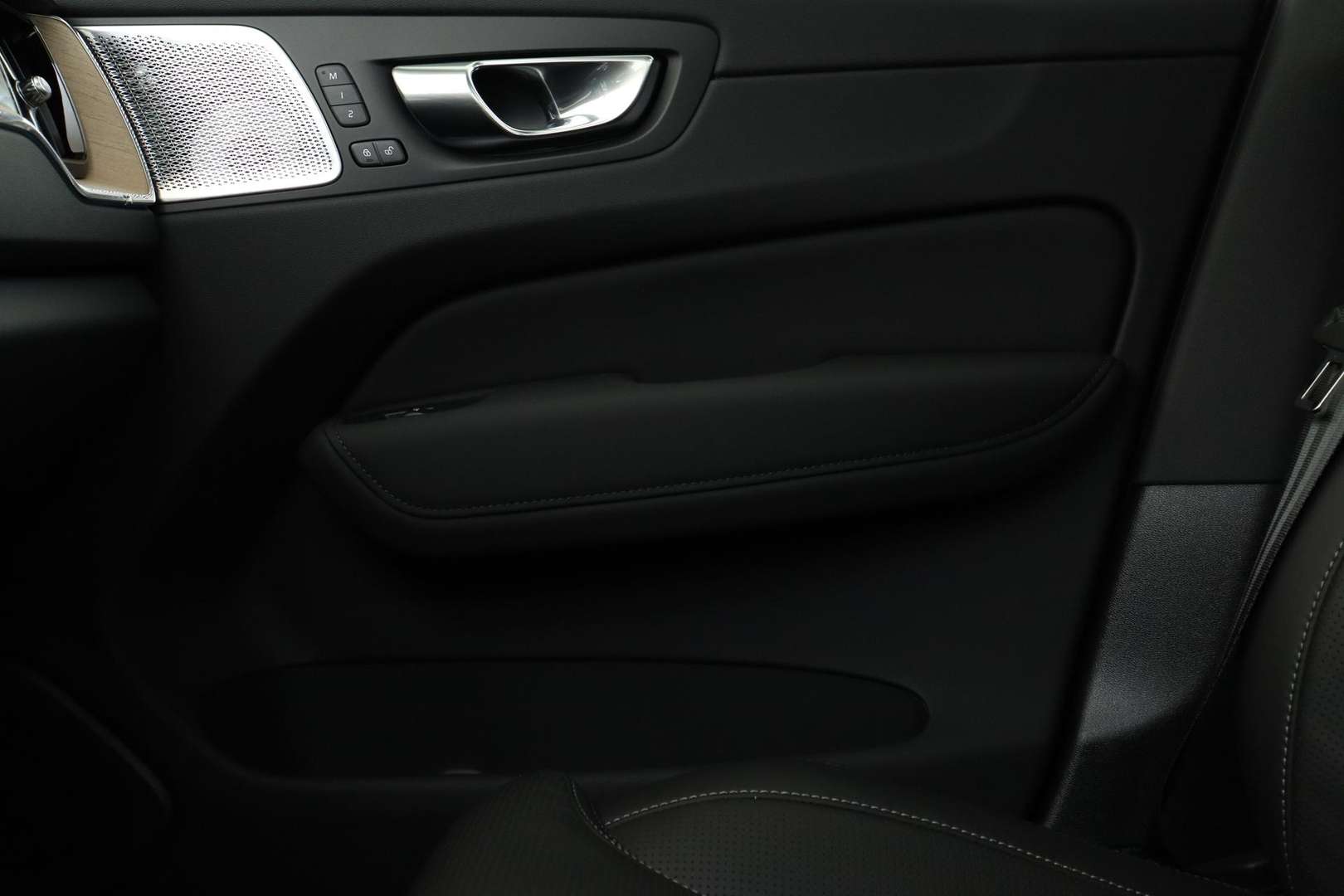 Volvo XC60 T6 Recharge Ultimate - 2025 - Joinsteer - #21