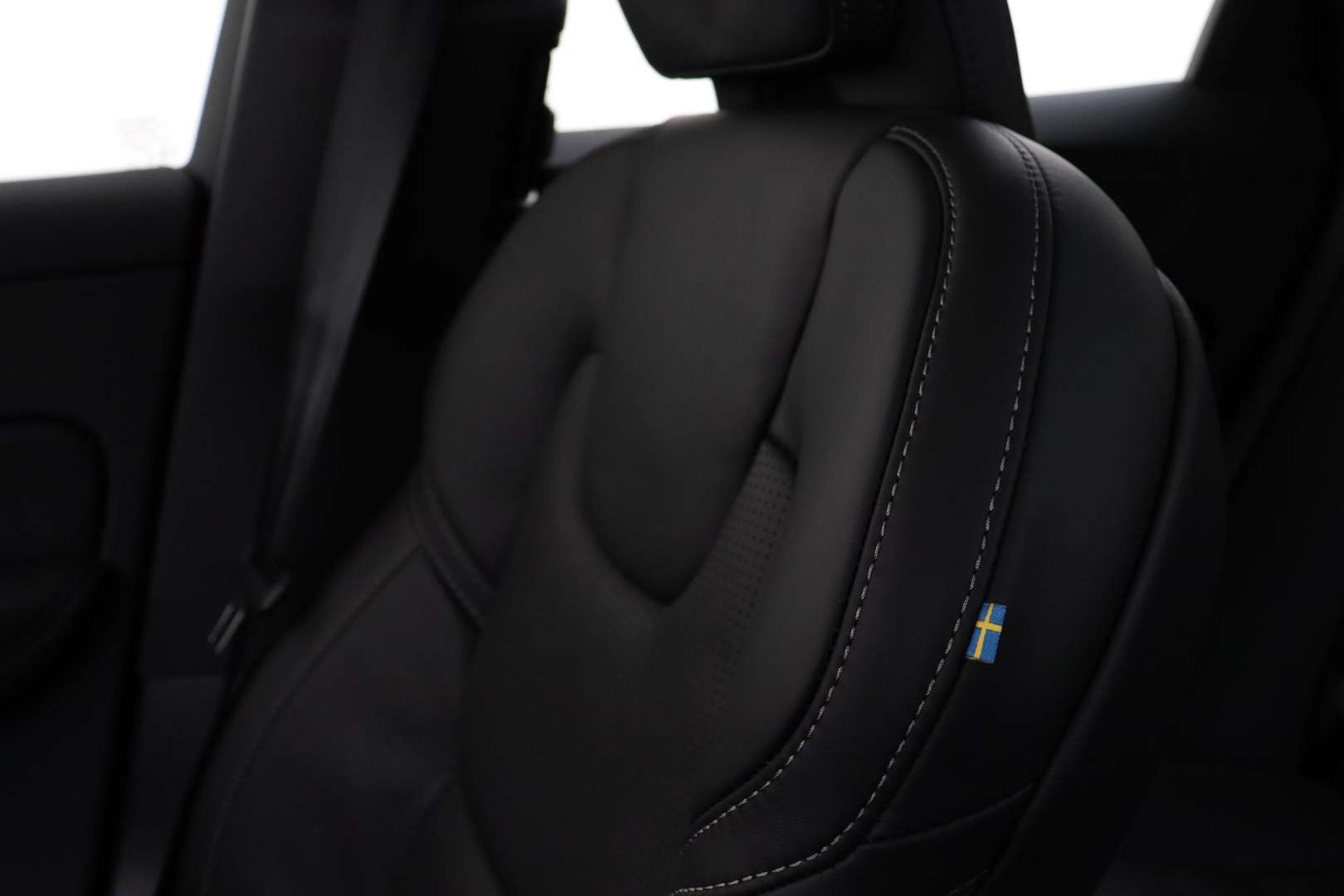 Volvo XC60 T6 Recharge Ultimate - 2025 - Joinsteer - #25