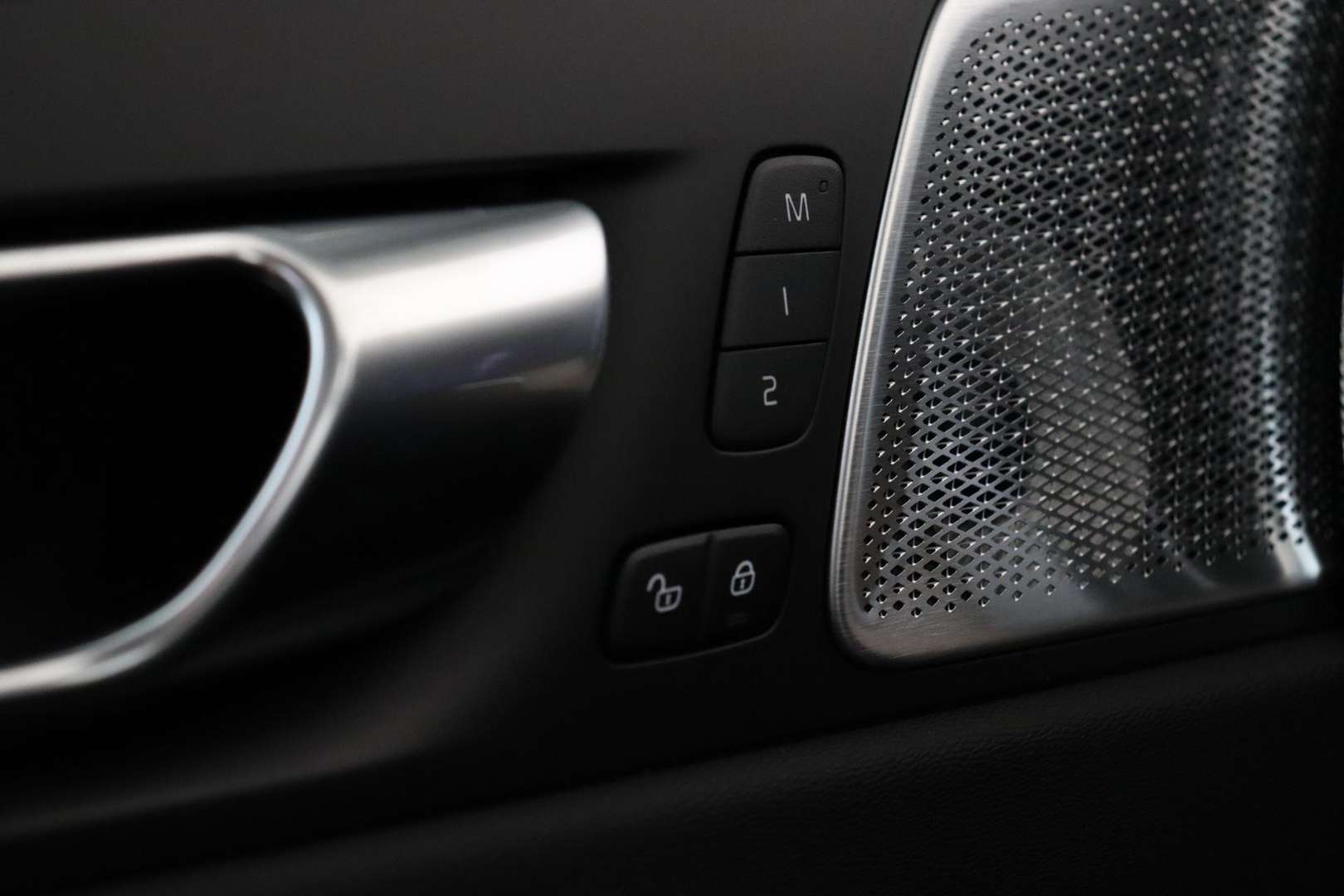 Volvo XC60 T6 Recharge Ultimate - 2025 - Joinsteer - #26