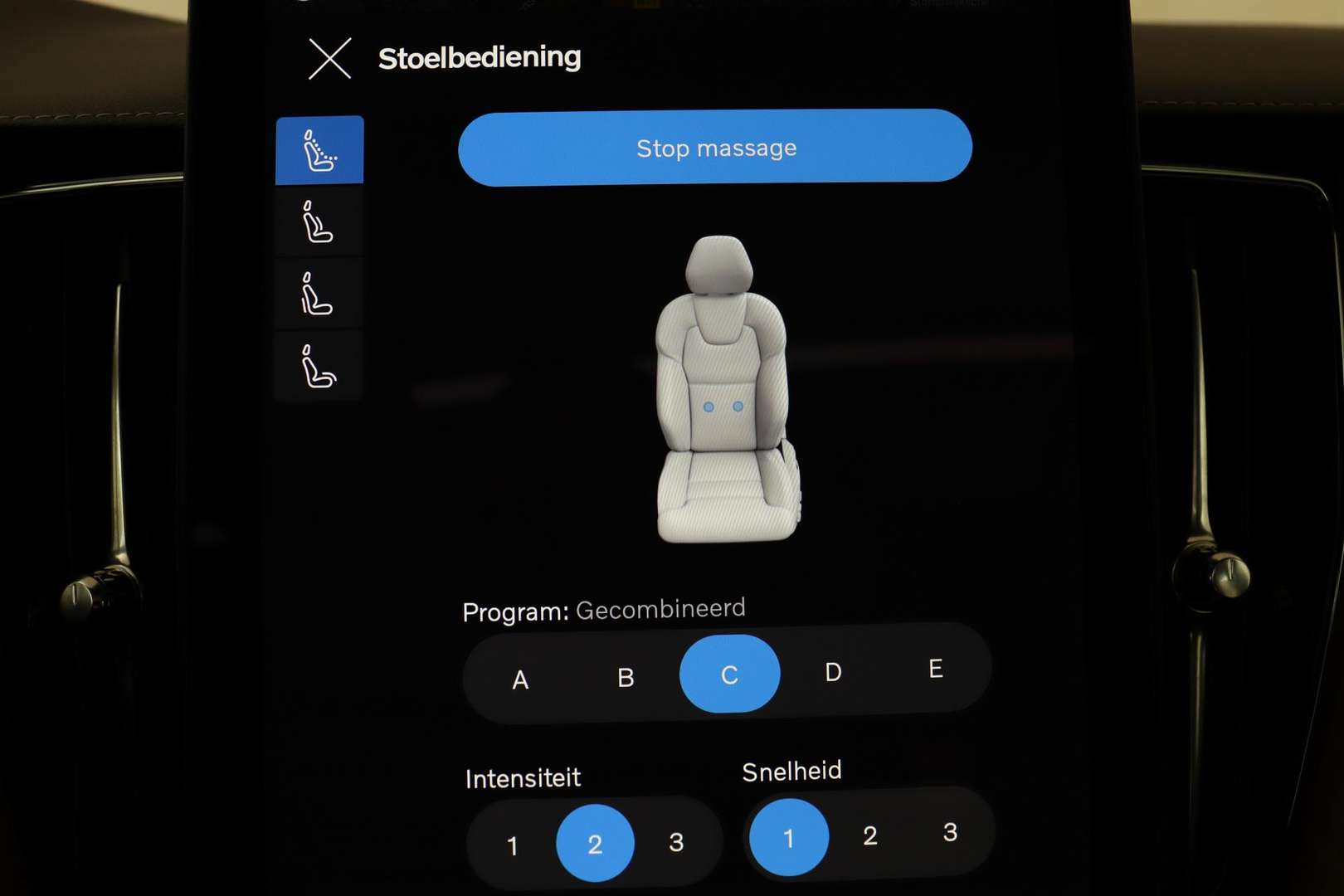 Volvo XC60 T6 Recharge Ultimate - 2025 - Joinsteer - #29