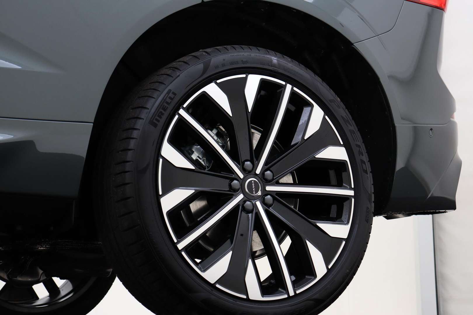 Volvo XC60 T6 Recharge Ultimate - 2025 - Joinsteer - #38