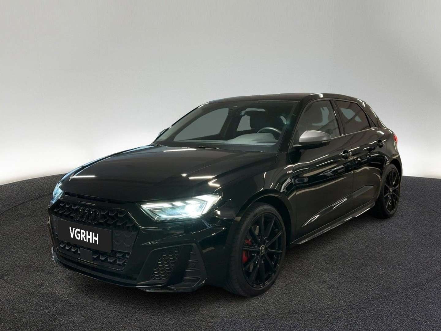 Audi A1 S Line 40 TFSI - 2022 - Joinsteer - #1