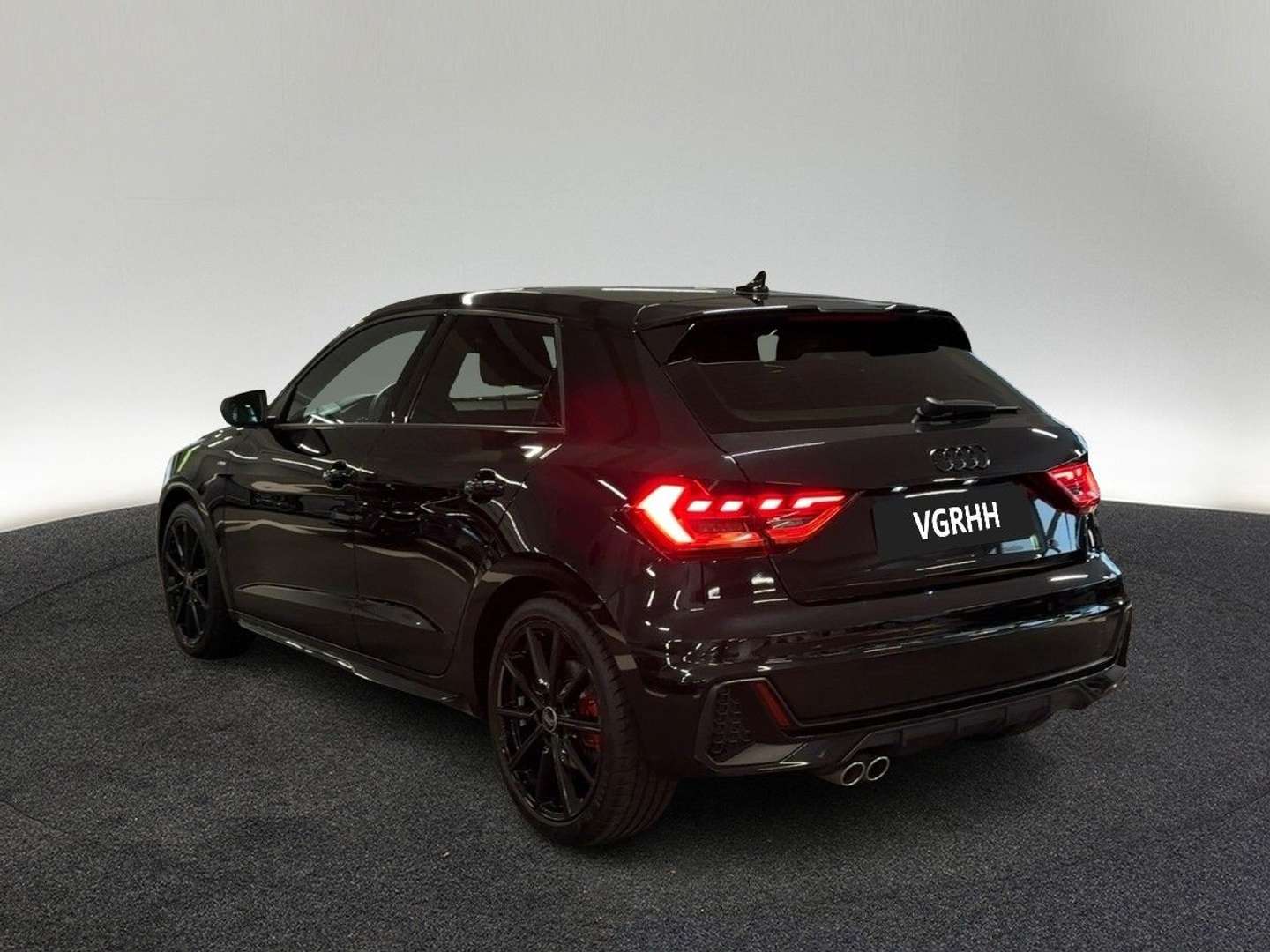 Audi A1 S Line 40 TFSI - 2022 - Joinsteer - #2