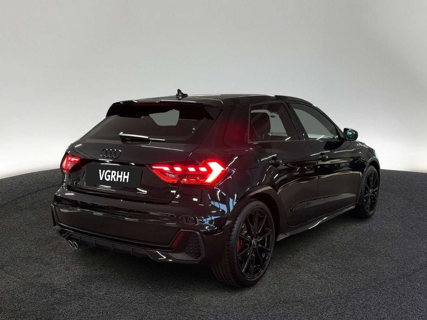 Audi A1 S Line 40 TFSI - 2022 - Joinsteer - #3
