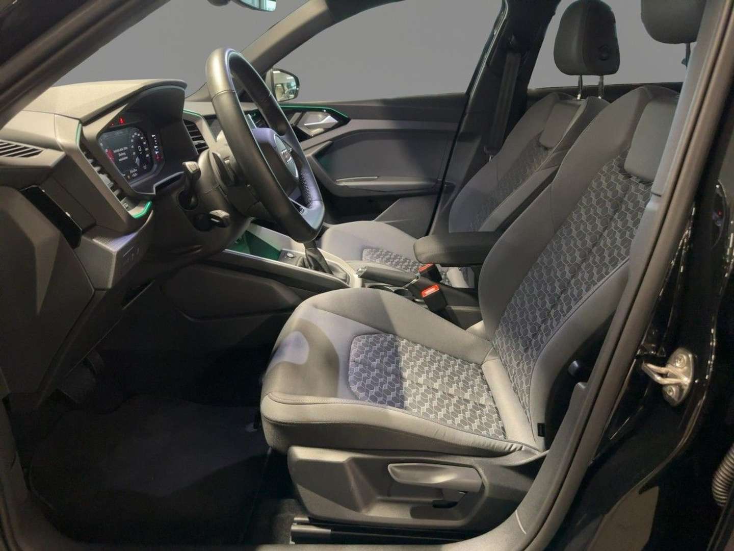 Audi A1 S Line 40 TFSI - 2022 - Joinsteer - #6