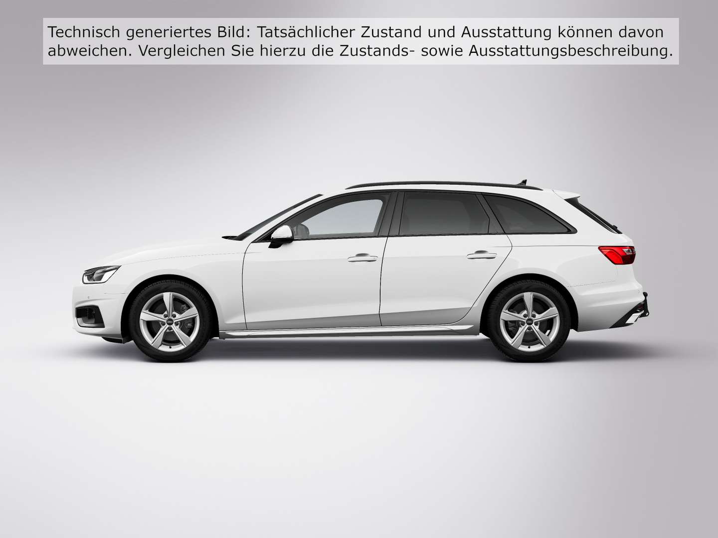 Audi A4 Advanced 35 TFSI - 2024 - Joinsteer - #2