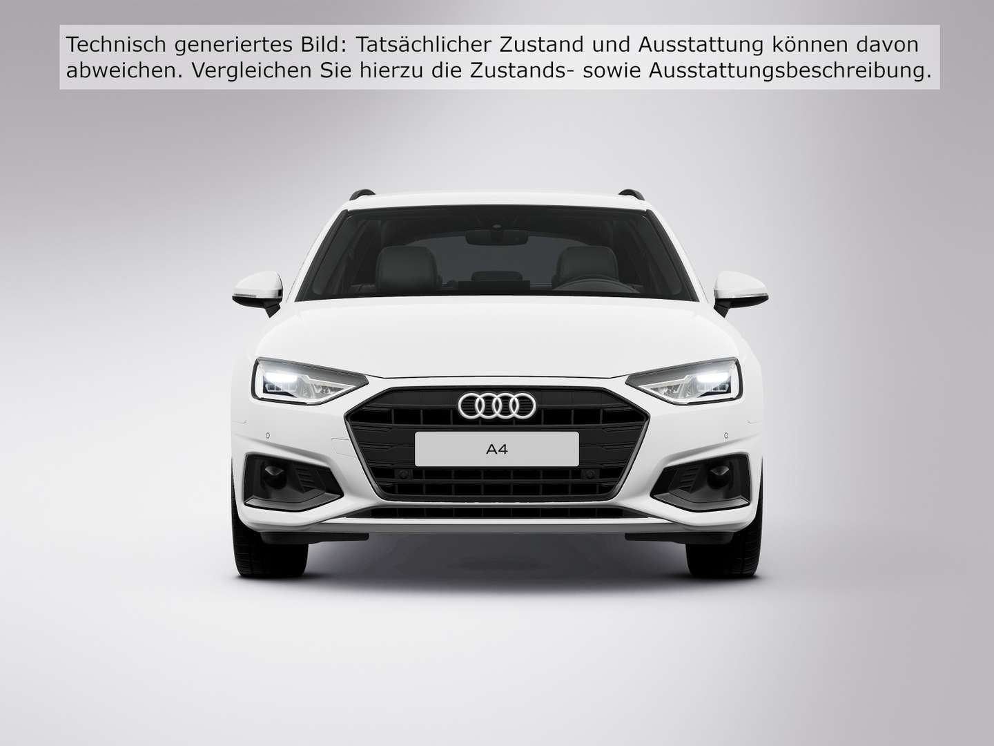 Audi A4 Advanced 35 TFSI - 2024 - Joinsteer - #4