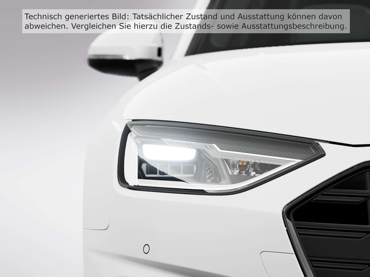 Audi A4 Advanced 35 TFSI - 2024 - Joinsteer - #6