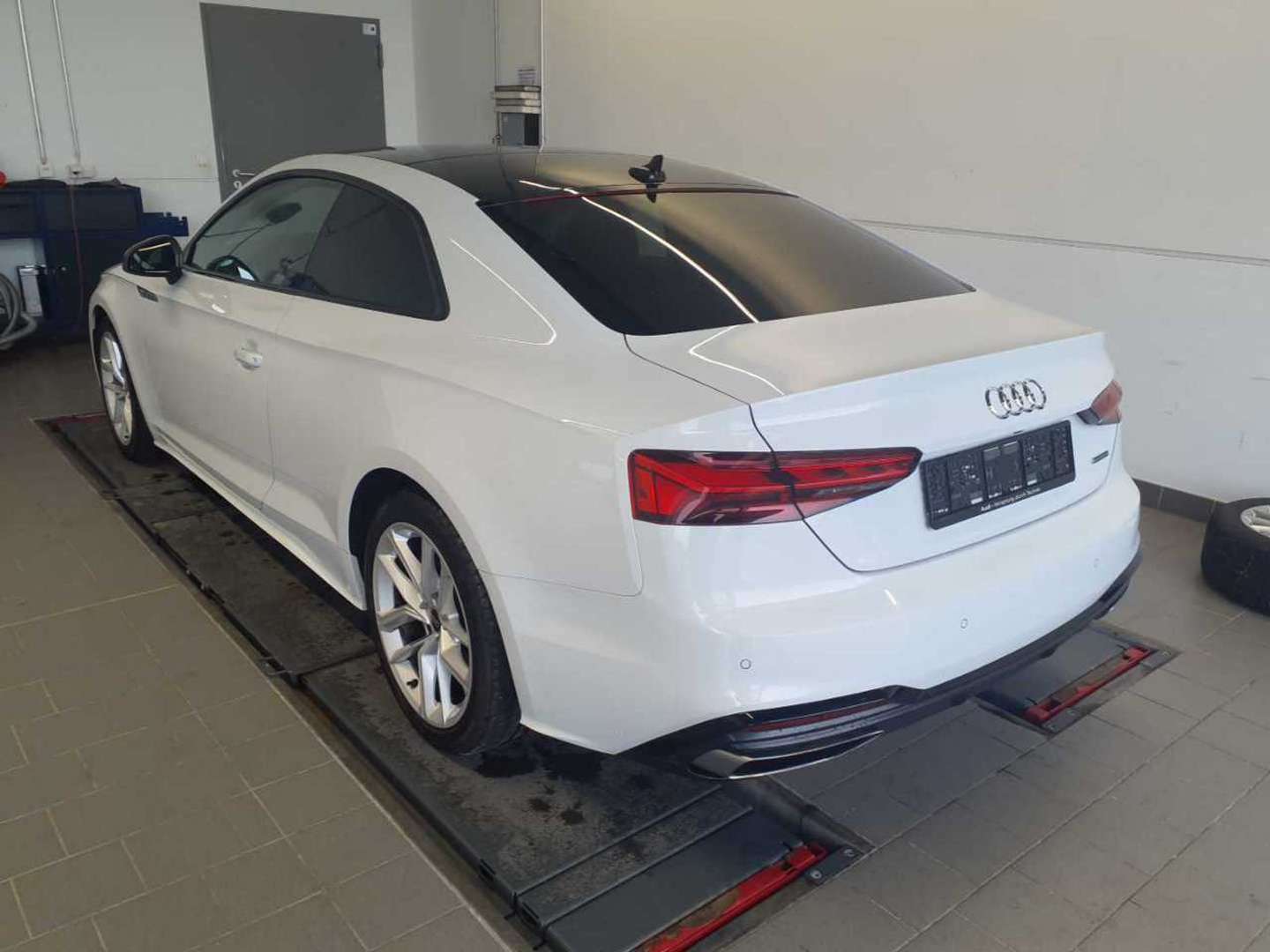 Audi A5 Sportback 40 TDI S Line - 2022 - Joinsteer - #2