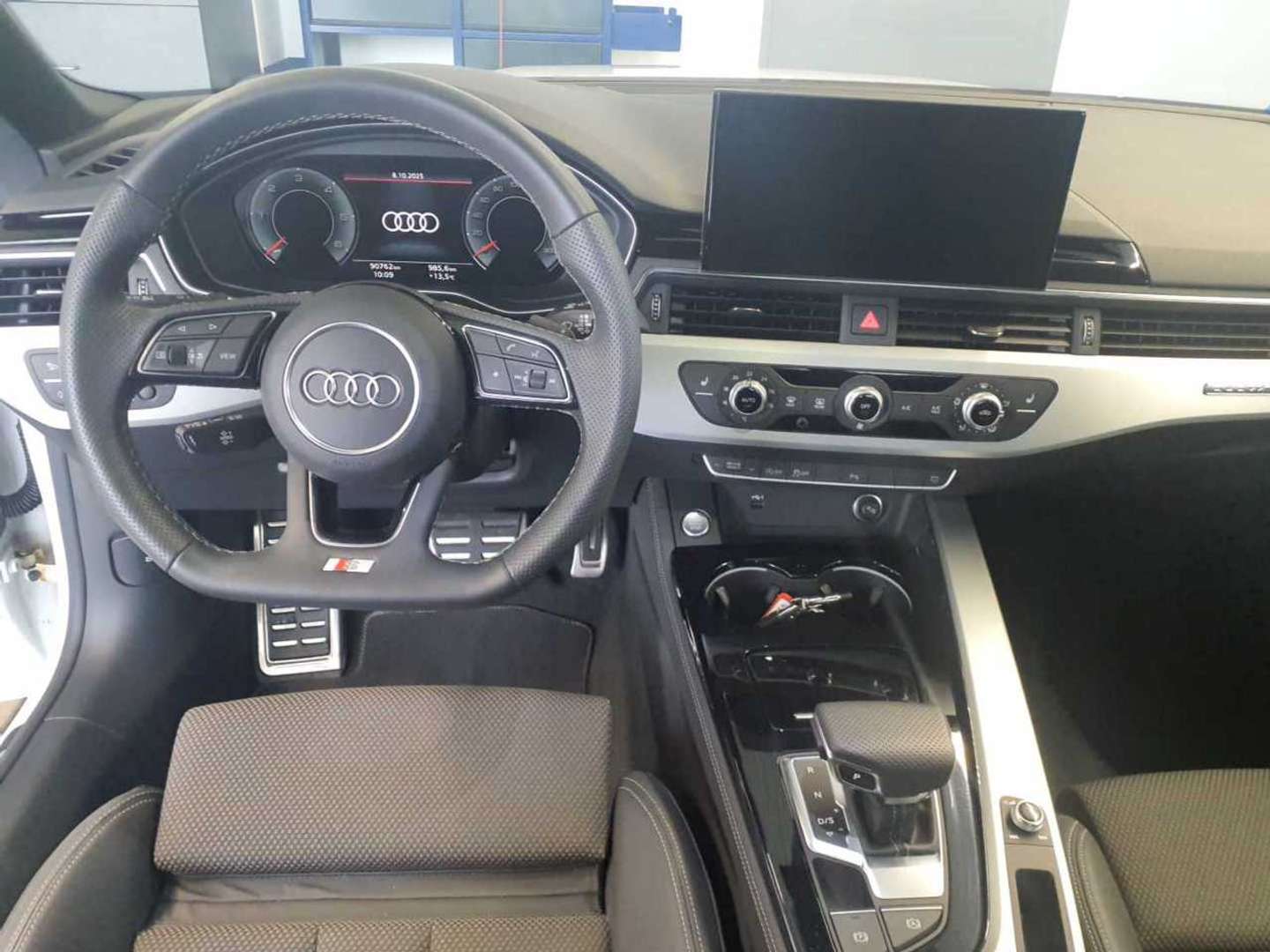 Audi A5 Sportback 40 TDI S Line - 2022 - Joinsteer - #3