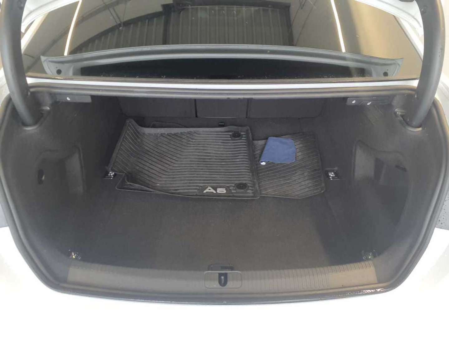 Audi A5 Sportback 40 TDI S Line - 2022 - Joinsteer - #6