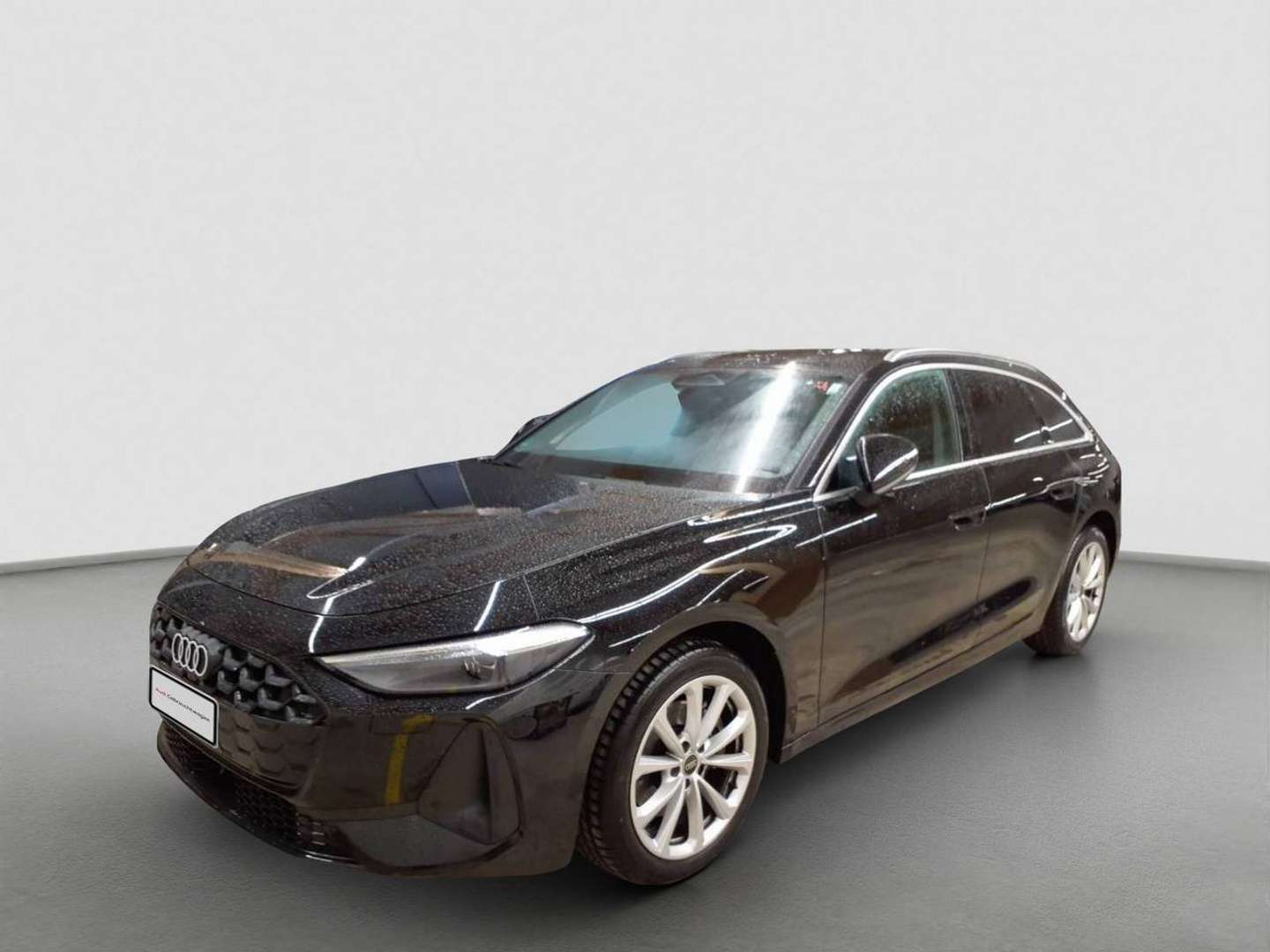 Audi A5 Sportback Avant TFSI - 2025 - Joinsteer - #1