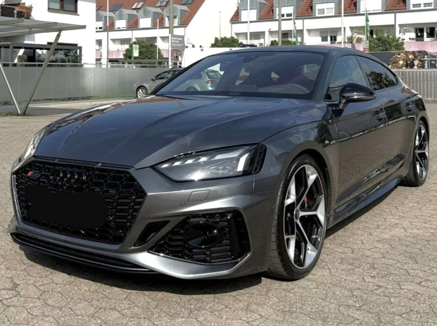 Audi RS5 Sportback Competition Plus - 2023 - Joinsteer - #1
