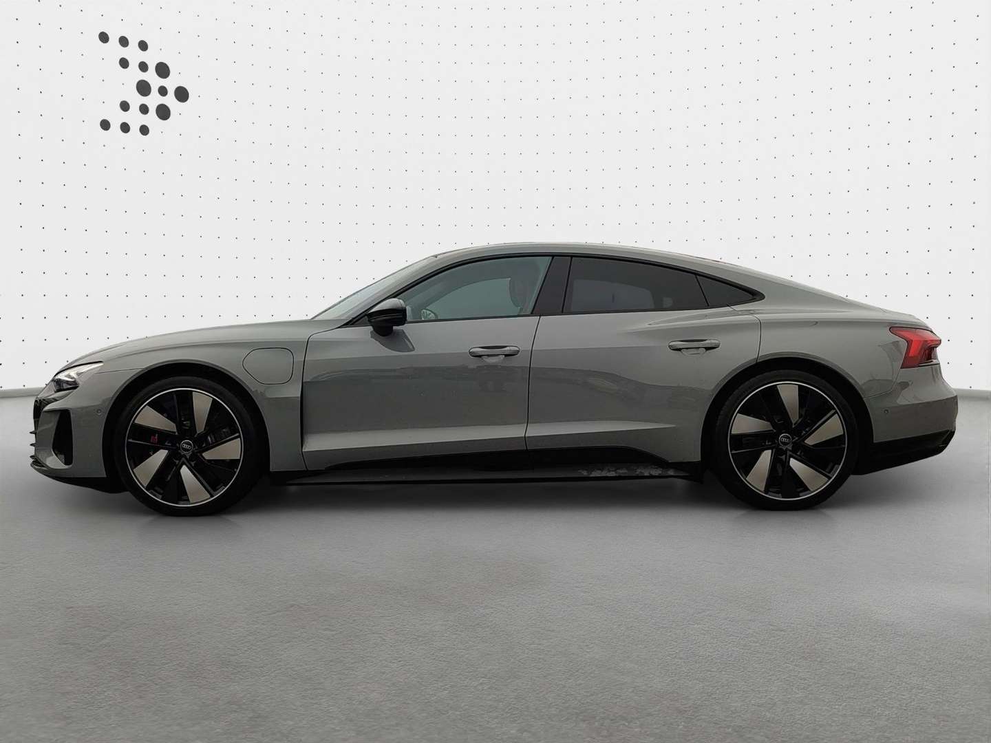 Audi E-tron GT RS - 2024 - Joinsteer - #3