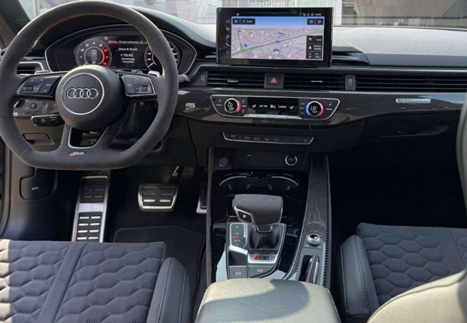 Audi RS5 Sportback Competition Plus - 2023 - Joinsteer - #3