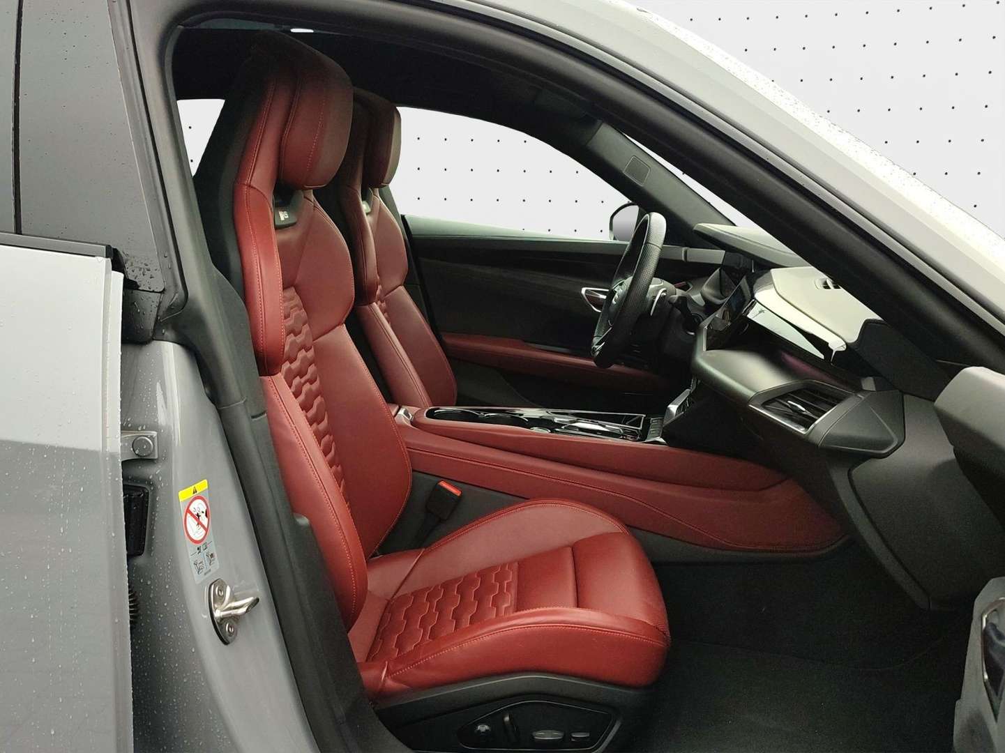 Audi E-tron GT RS - 2024 - Joinsteer - #6