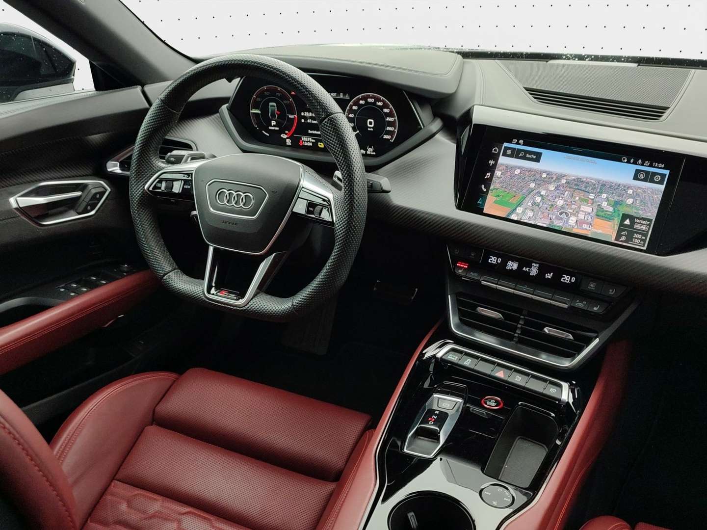 Audi E-tron GT RS - 2024 - Joinsteer - #7