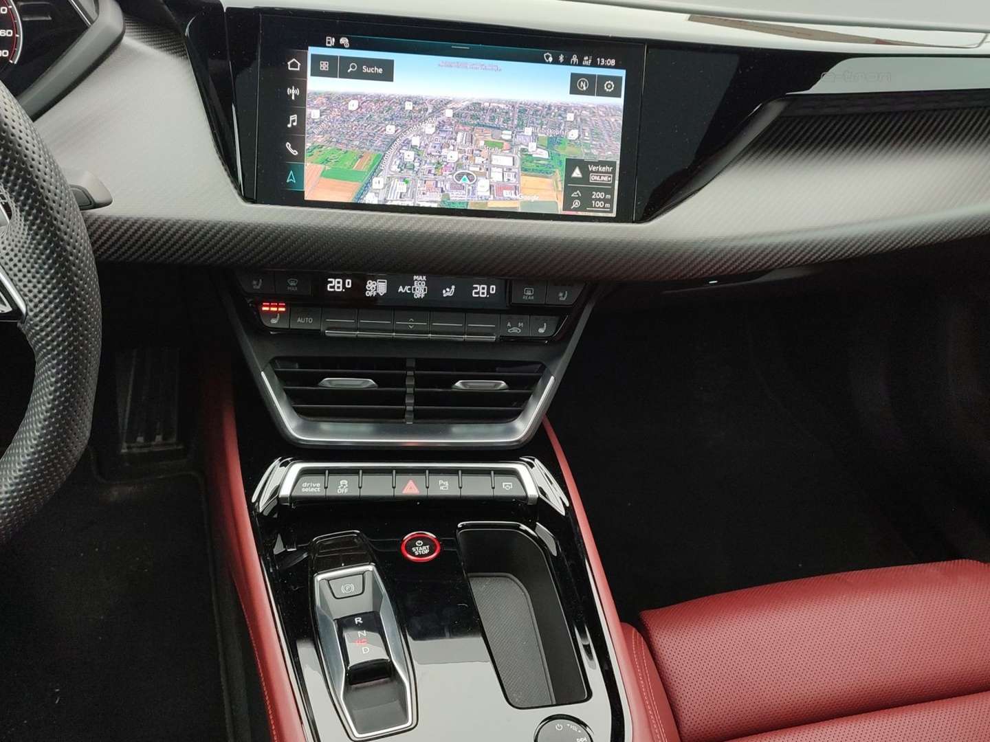 Audi E-tron GT RS - 2024 - Joinsteer - #9