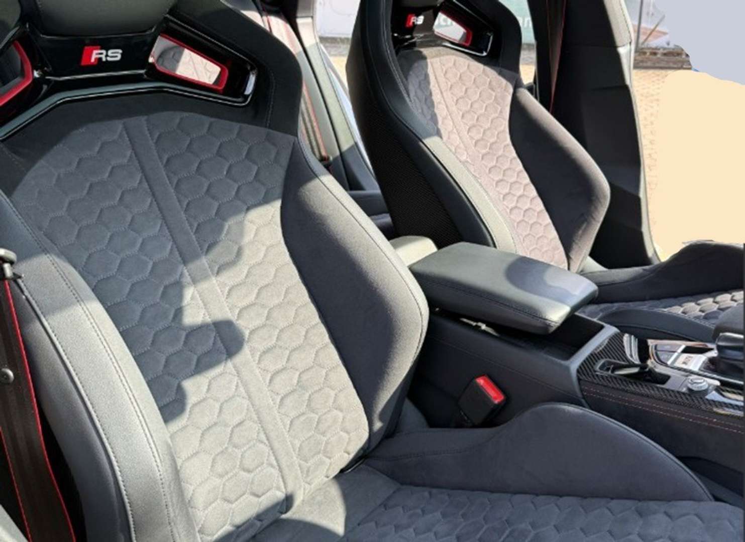 Audi RS5 Sportback Performance - 2023 - Joinsteer - #4