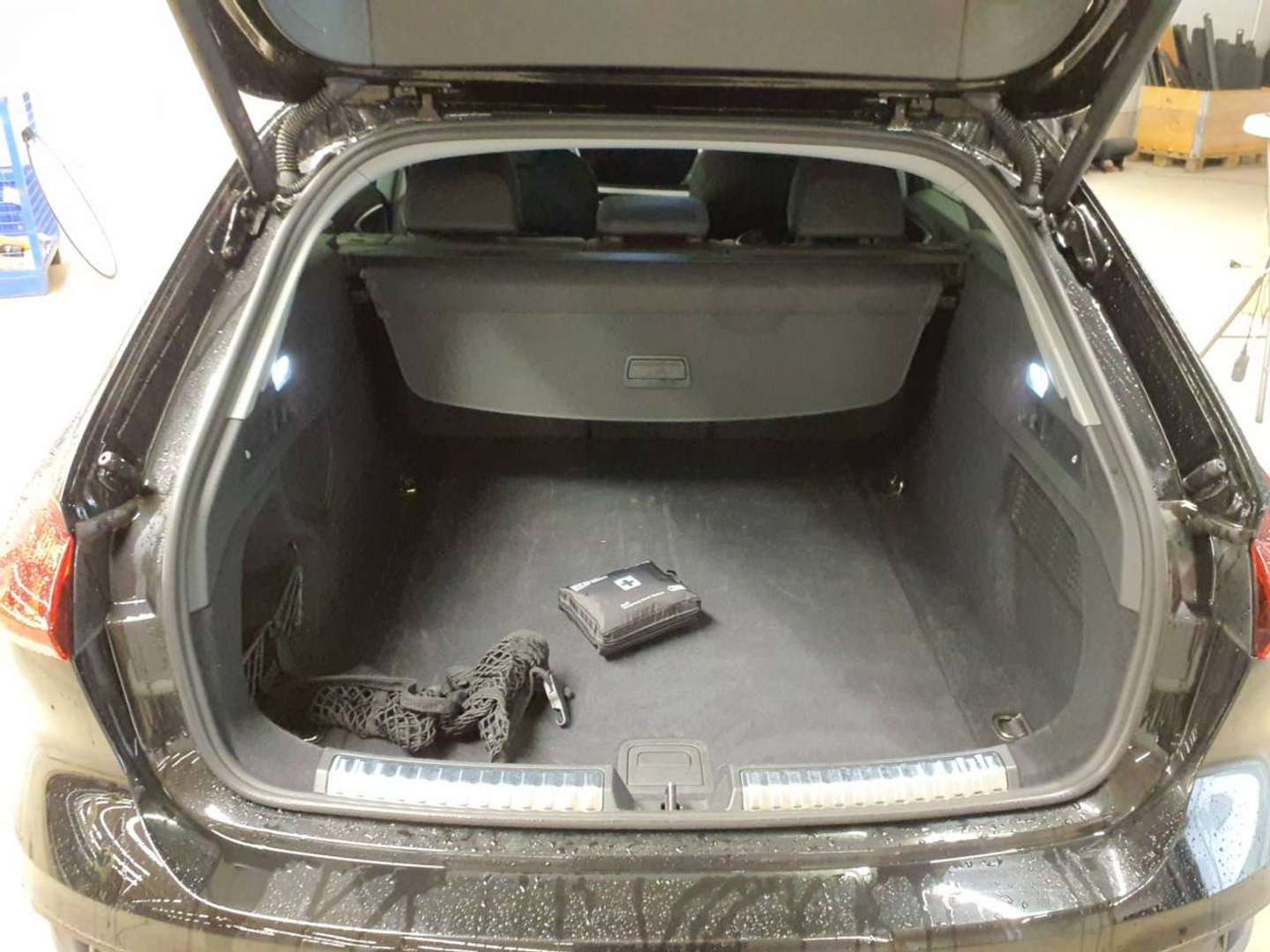 Audi A5 Sportback Avant TFSI - 2025 - Joinsteer - #5