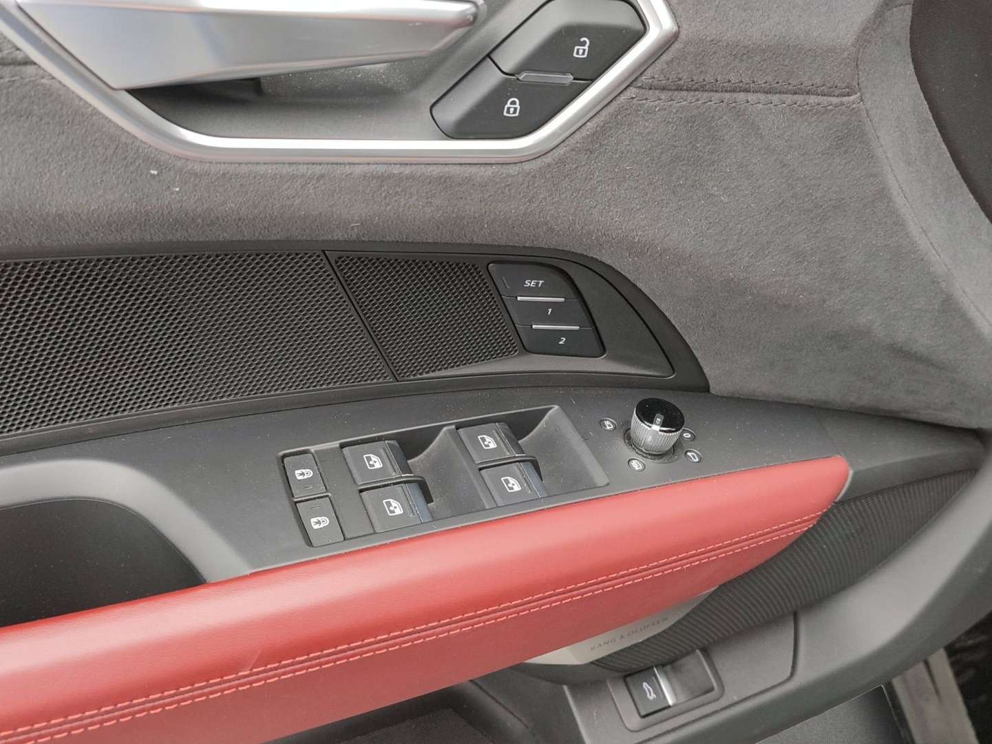 Audi E-tron GT RS - 2024 - Joinsteer - #13