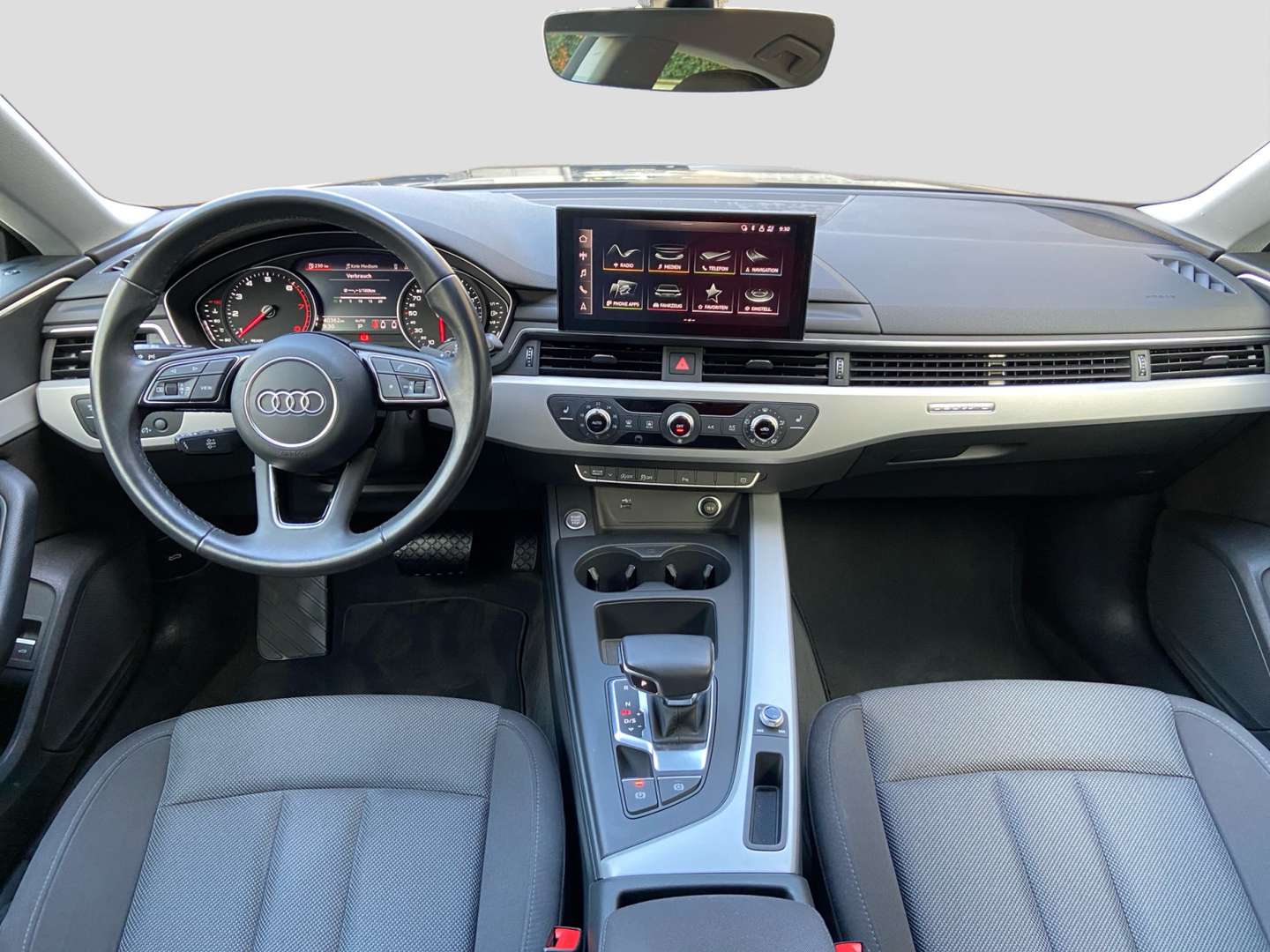 Audi A5 Sportback Advanced 40 TFSI - 2021 - Joinsteer - #3