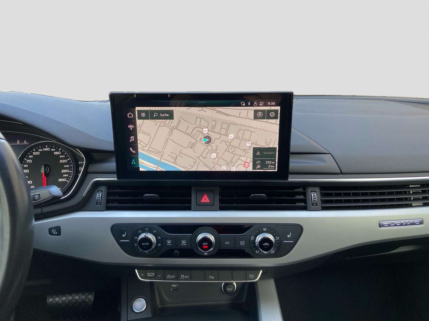 Audi A5 Sportback Advanced 40 TFSI - 2021 - Joinsteer - #4